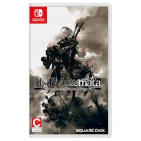 Nier:Automata The End of YoRHa Edition para Nintendo Switch