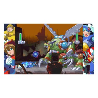 Foto 5 | Foto 5 | Mega Man X Legacy Collection 1 + 2.-nsw