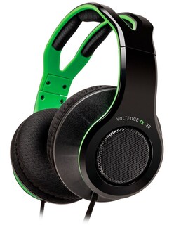 Foto 2 | Foto 2 | Voltedgetx30xbo-gntx30 Game & Go Headset