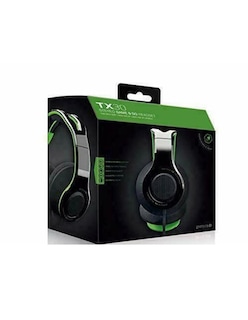 Foto 3 | Foto 3 | Voltedgetx30xbo-gntx30 Game & Go Headset