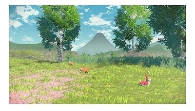Foto 3 | Foto 3 | Pokémon Legends: Arceus Nintendo Switch Físico