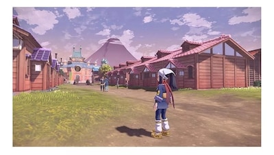 Foto 4 | Foto 4 | Pokémon Legends: Arceus Nintendo Switch Físico
