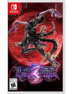 Foto 1 | Foto 1 | Videojuego Bayonetta 3 Para Nintendo Switch