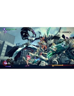 Foto 3 | Foto 3 | Videojuego Bayonetta 3 Para Nintendo Switch