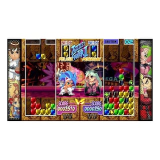 Foto 2 | Foto 2 | Nintendo Switch Juego Capcom Fighting Collection