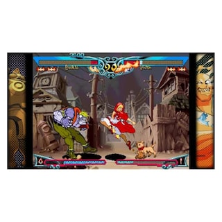 Foto 3 | Foto 3 | Nintendo Switch Juego Capcom Fighting Collection