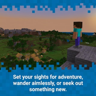 Foto 2 | Foto 2 | Videojuego Nintendo Switch Minecraft Versión Europea - Venta Internacional.