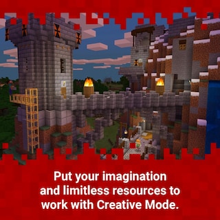 Foto 4 | Foto 4 | Videojuego Nintendo Switch Minecraft Versión Europea - Venta Internacional.