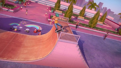 Foto 5 | Foto 5 | Barbie Project Friendship Nintendo Switch