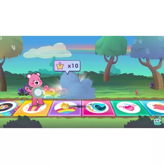Foto 5 | Foto 5 | Care Bears Unlock The Magic Nintendo Switch