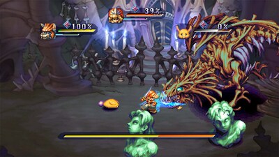 Foto 3 | Foto 3 | Videojuego Bandai Namco Entertainment Legend Of Mana Remastered Nintendo Switch - Venta Internacional.