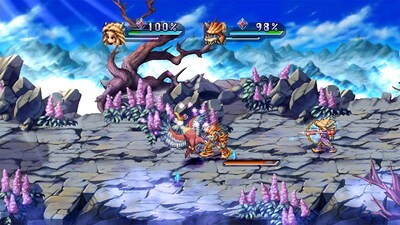 Foto 5 | Foto 5 | Videojuego Bandai Namco Entertainment Legend Of Mana Remastered Nintendo Switch - Venta Internacional.