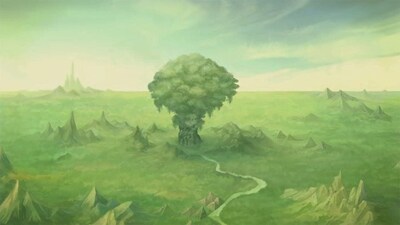 Foto 6 | Foto 6 | Videojuego Bandai Namco Entertainment Legend Of Mana Remastered Nintendo Switch - Venta Internacional.