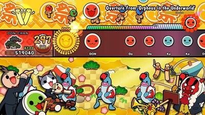 Foto 3 | Foto 3 | Nintendo Switch Taiko No Tatsujin ¡batería Y Diversión! ¡paquete! - Venta Internacional.