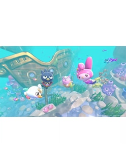 Foto 3 | Foto 3 | Hello Kitty Island Adventure Deluxe Edition Nintendo Switch