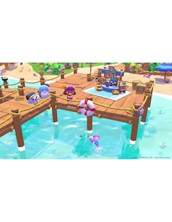 Foto 4 | Foto 4 | Hello Kitty Island Adventure Deluxe Edition Nintendo Switch