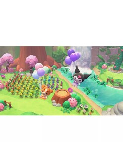 Foto 5 | Foto 5 | Hello Kitty Island Adventure Deluxe Edition Nintendo Switch