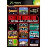 Reacondicionado Videojuego Namco Museum 50th Anniversary Xbox (renovado) - Venta Internacional.