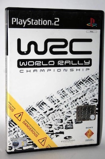 Foto 1 | Foto 1 | Reacondicionado Videojuego Sony Wrc: World Rally Championship (renovado) - Venta Internacional.