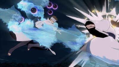 Foto 2 | Foto 2 | Videojuego Bandai Namco Naruto X Boruto Ultimate Ninja Storm - Venta Internacional.
