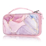 Funda De Transporte Fintie Para Nintendo Switch Oled Modelo 7.0/6.2 - Venta Internacional.