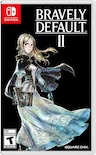 Videojuego Nintendo Switch Bravely Default Ii - Venta Internacional.