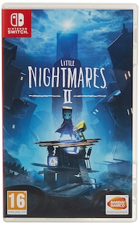 Foto 1 | Foto 1 | Videojuego Bandai Namco Little Nightmares 2 Nintendo Switch - Venta Internacional.
