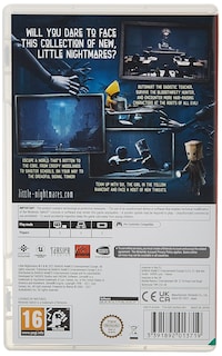 Foto 2 | Foto 2 | Videojuego Bandai Namco Little Nightmares 2 Nintendo Switch - Venta Internacional.