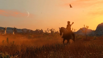 Foto 2 | Foto 2 | Videojuego Nintendo Red Dead Redemption - Venta Internacional.