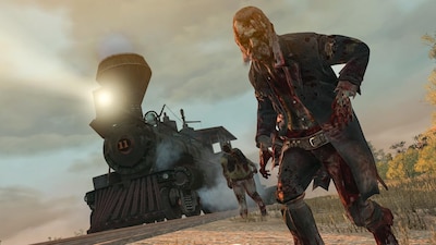 Foto 4 | Foto 4 | Videojuego Nintendo Red Dead Redemption - Venta Internacional.