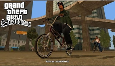Foto 4 | Foto 4 | Videojuego Rockstar Games Grand Theft Auto San Andreas Ps2 - Venta Internacional.