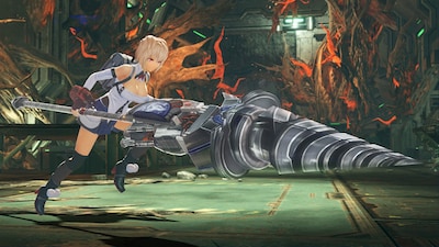 Foto 6 | Foto 6 | Videojuego Nintendo Switch God Eater 3 Bandai Namco - Venta Internacional.
