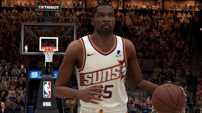 Foto 6 | Foto 6 | Videojuego Nba 2k24 Kobe Bryant Edition Nintendo Switch - Venta Internacional.