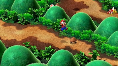 Foto 3 | Foto 3 | Videojuego Nintendo Switch Super Mario Rpg International - Venta Internacional.