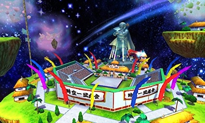 Foto 7 | Foto 7 | Videojuego Dragon Ball Fusions 3ds - Bandai Namco Entertainment - Venta Internacional.