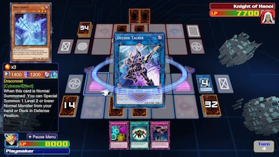 Foto 4 | Foto 4 | Videojuego Yu-gi-oh! El Legado Del Duelista: Link Evolution - Nintendo Switch - Venta Internacional.