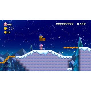 Foto 4 | Foto 4 | Videojuego Nintendo Switch New Super Mario Bros. U Deluxe - Venta Internacional.