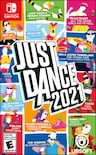 Videojuego Ubisoft Just Dance 2021 Nintendo Switch Standard - Venta Internacional.