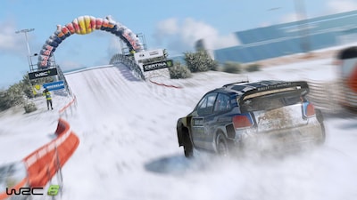 Foto 5 | Foto 5 | Videojuego Bandai Namco Wrc 6: World Rally Championship - Ps4 - Venta Internacional.