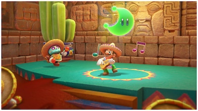 Foto 7 | Foto 7 | Videojuego Nintendo Super Mario Odyssey Versión Estadounidense - Venta Internacional.