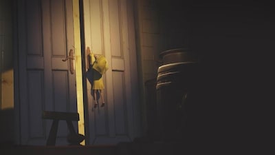 Foto 6 | Foto 6 | Videojuego Little Nightmares Complete Edition Ps4 - Venta Internacional.