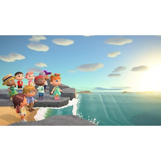 Foto 3 | Foto 3 | Videojuego Nintendo Animal Crossing: New Horizons Switch - Venta Internacional.
