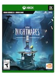 Videojuego Bandai Namco Little Nightmares Ii Xbox One - Venta Internacional.
