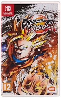 Foto 1 | Foto 1 | Videojuego Nintendo Switch Dragon Ball Fighterz - Venta Internacional.