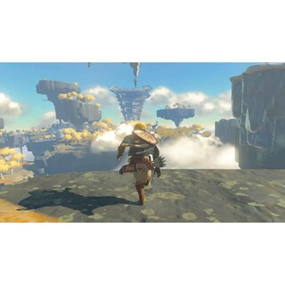Foto 7 | Foto 7 | Videojuego Nintendo Switch The Legend Of Zelda Tears Of The Kingdom - Venta Internacional.
