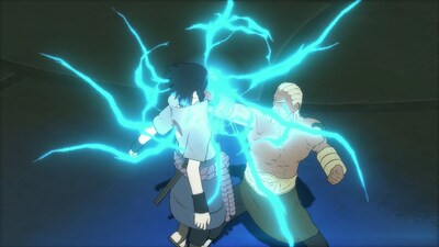 Foto 5 | Foto 5 | Videojuego Bandai Namco Naruto Shippuden: Ultimate Ninja - Venta Internacional.
