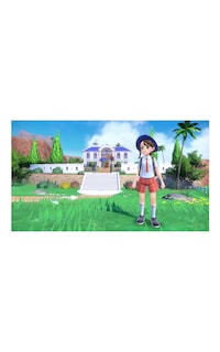Foto 4 | Foto 4 | Videojuego Nintendo Switch Pokémon Scarlet Standard Edition - Venta Internacional.