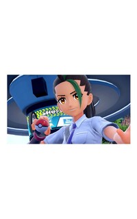 Foto 7 | Foto 7 | Videojuego Nintendo Switch Pokémon Scarlet Standard Edition - Venta Internacional.