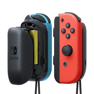 Foto 3 | Foto 3 | Paquete De Baterías Aa Joy-con Para Nintendo Switch - Nintendo - Venta Internacional.