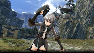 Foto 4 | Foto 4 | Videojuego Nis America The Legend Of Heroes: Trails Daybreak - Venta Internacional.